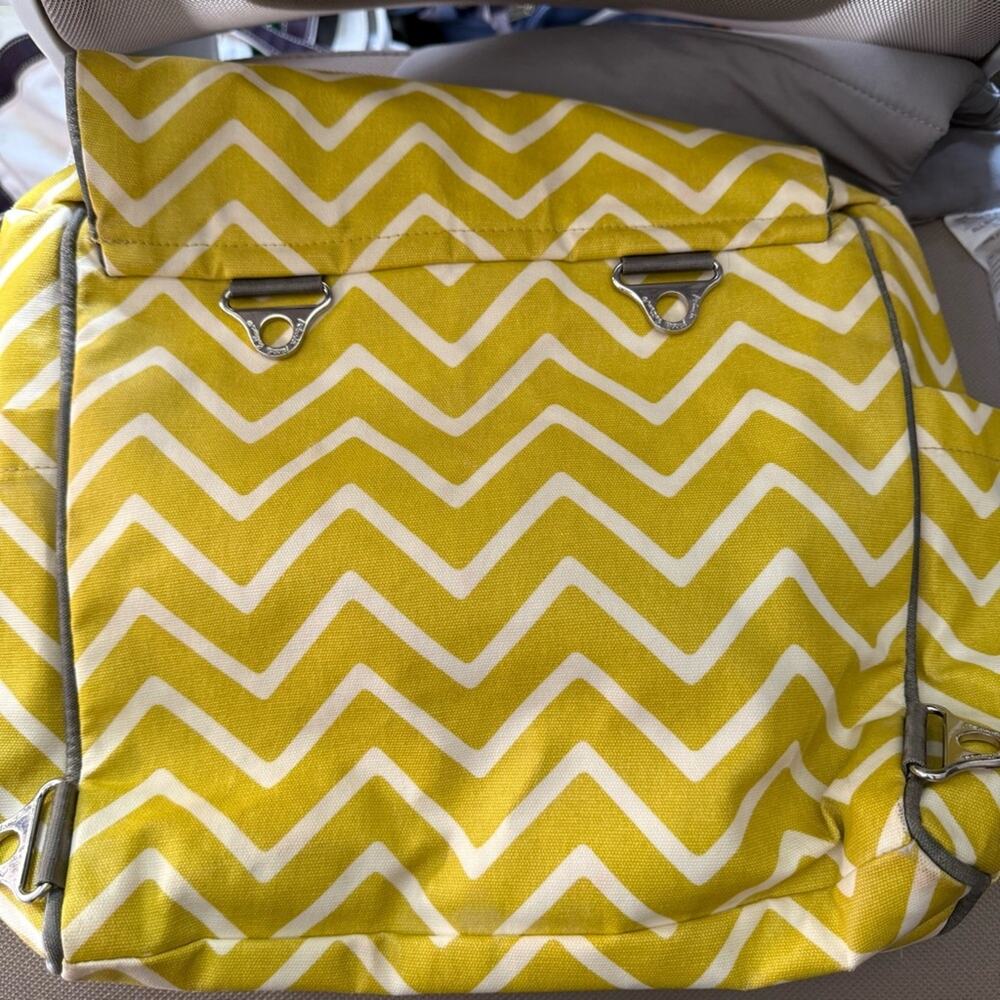 Petunia Pickle Bottom Abundance Boxy Backpack‎ View 6